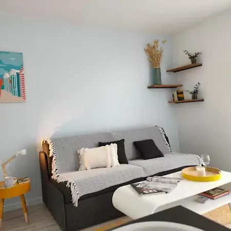 Le De Paulette * كوسيك