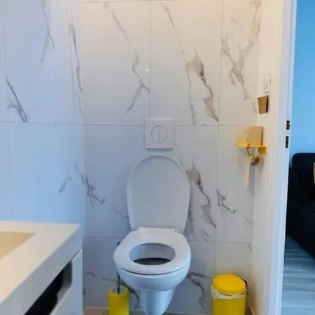 Le De Paulette * كوسيك