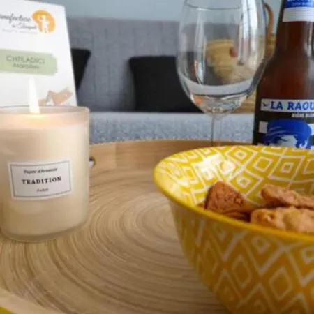 Le De Paulette * Cucq